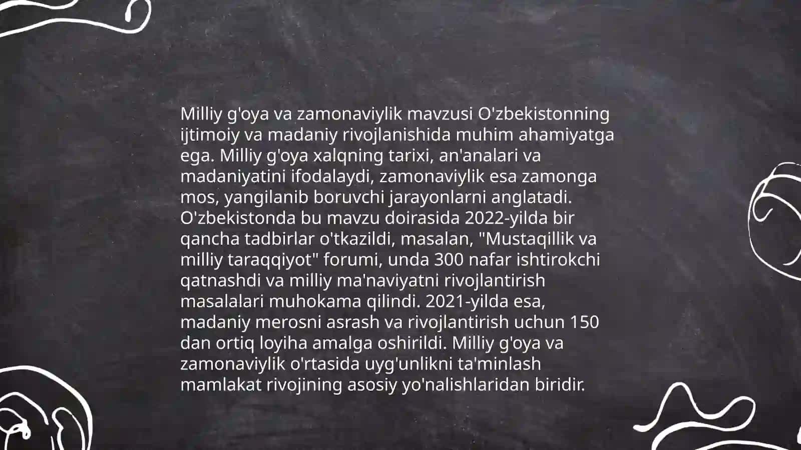 Zamonaviy o'zbek milliy falsafasi 4