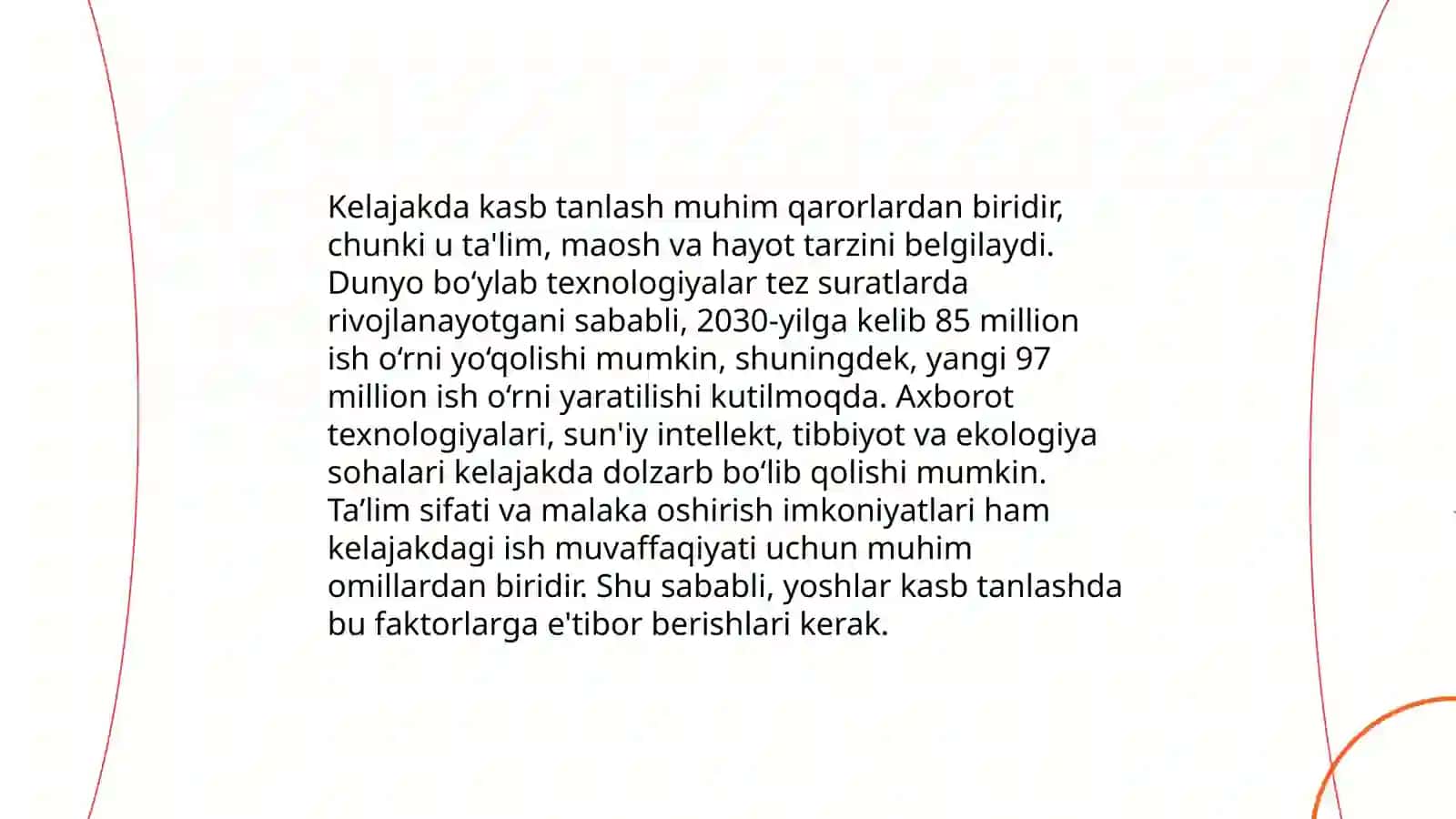 Future simple 4