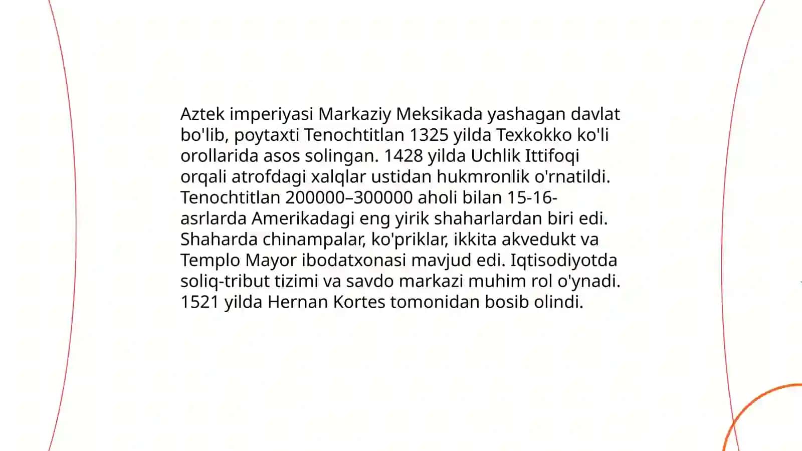 o'rta asrlarda Amerika xalqlari 4