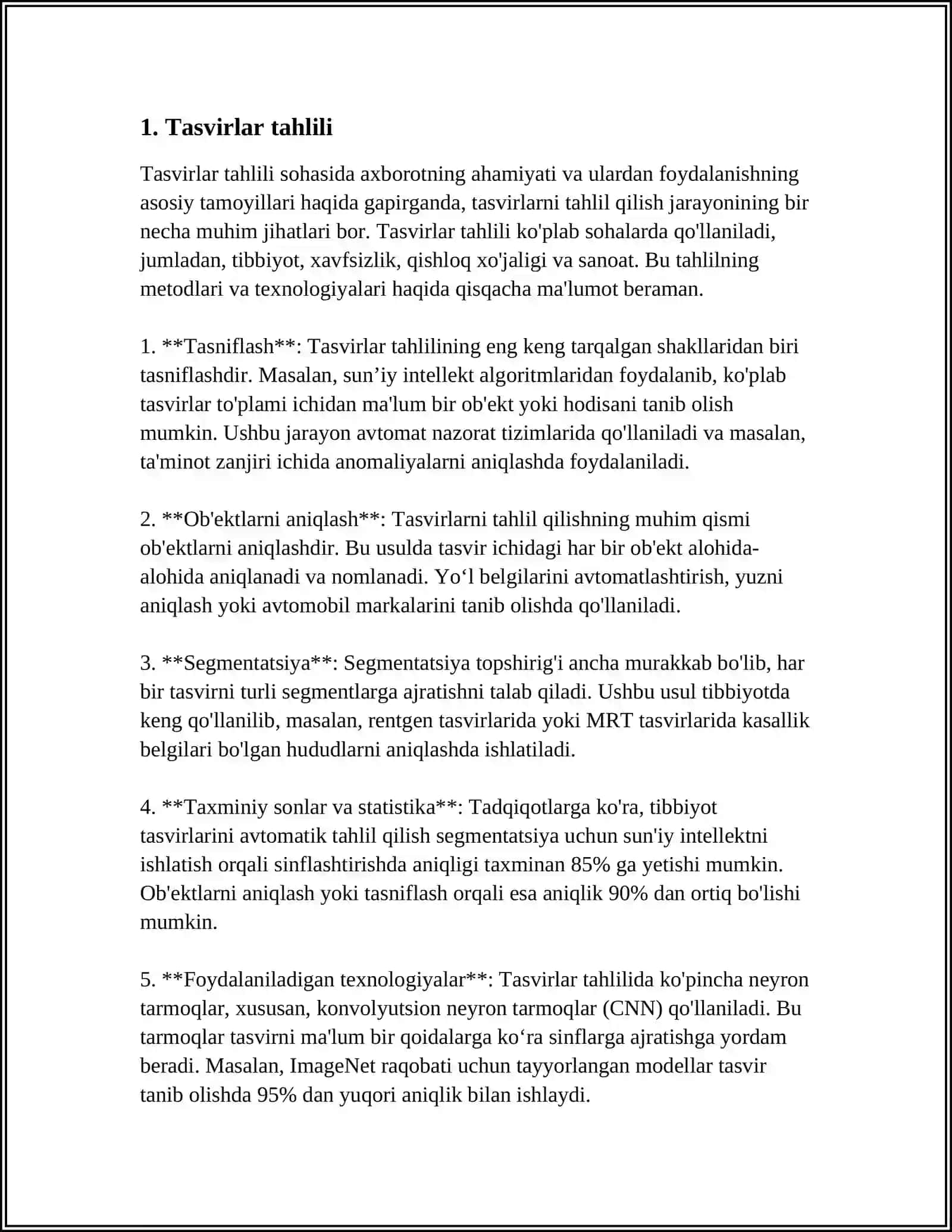 PSIXALAGIK TRENING DAVOMIDA TASVIR BILAN ISHLASH 4
