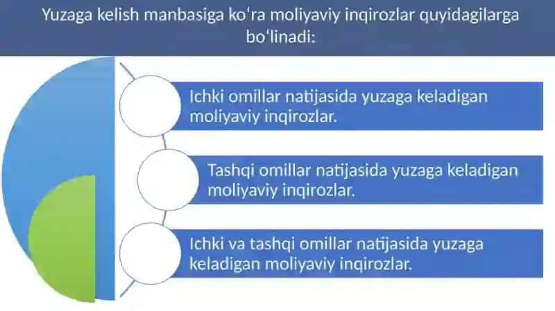 Inqirozga qarshi moliyaviy boshqaruvni tashkil etish asoslari 4