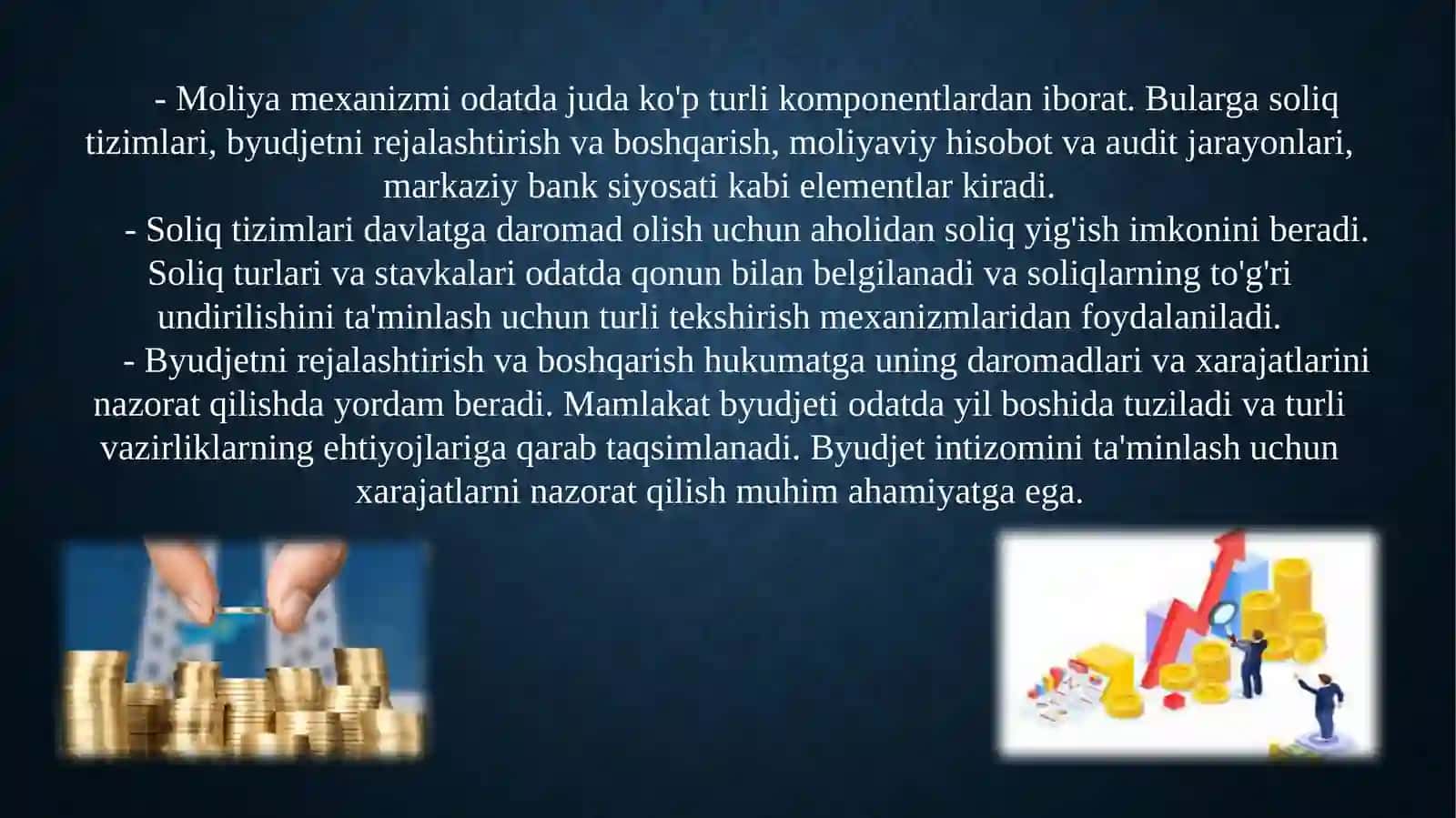 Iqtisodiy hamkorlik va taraqqiyot mamlakatlarda yashil iqtisodiyotga o'tish modellari 4