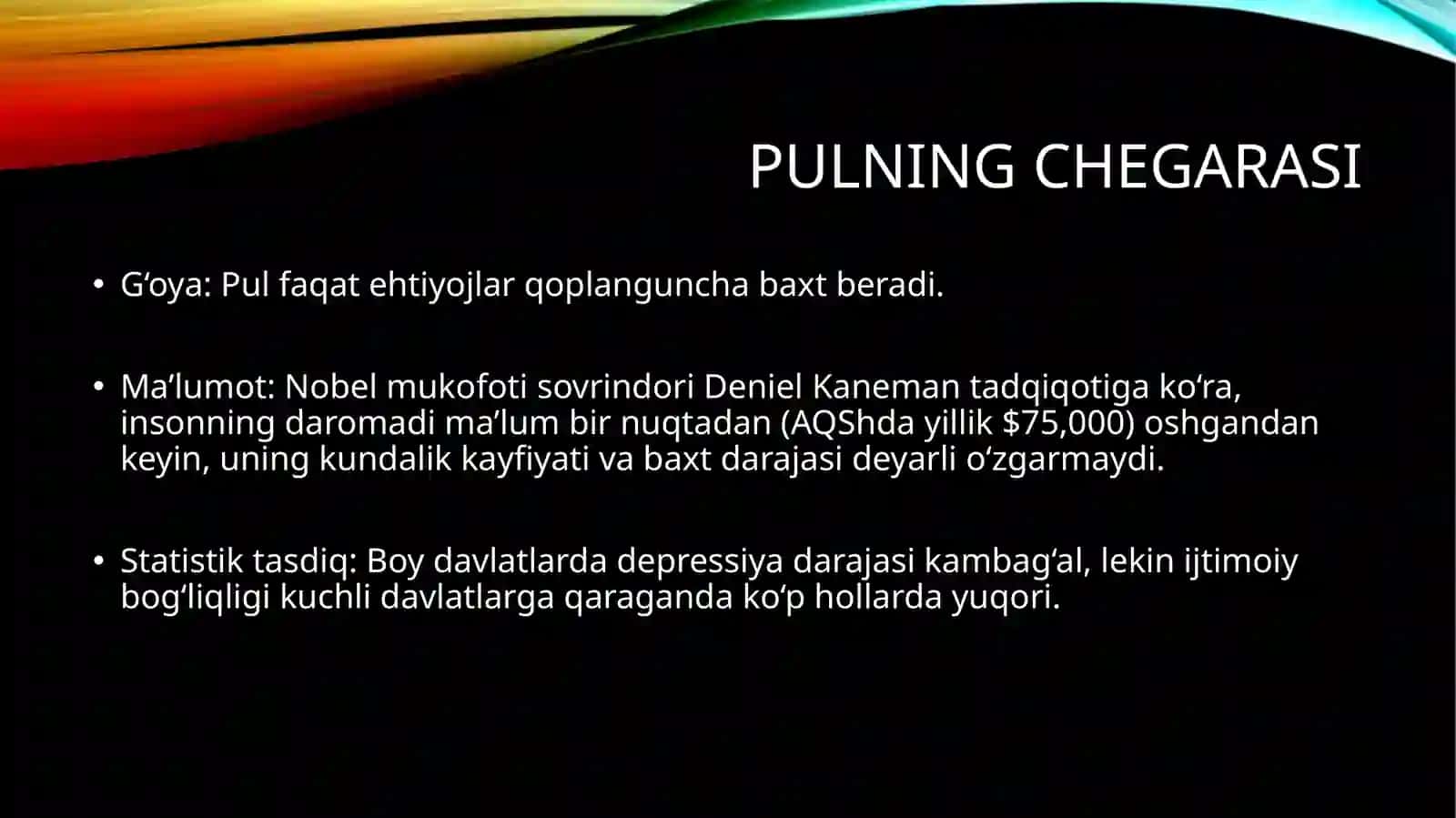 Gendertenglik 4