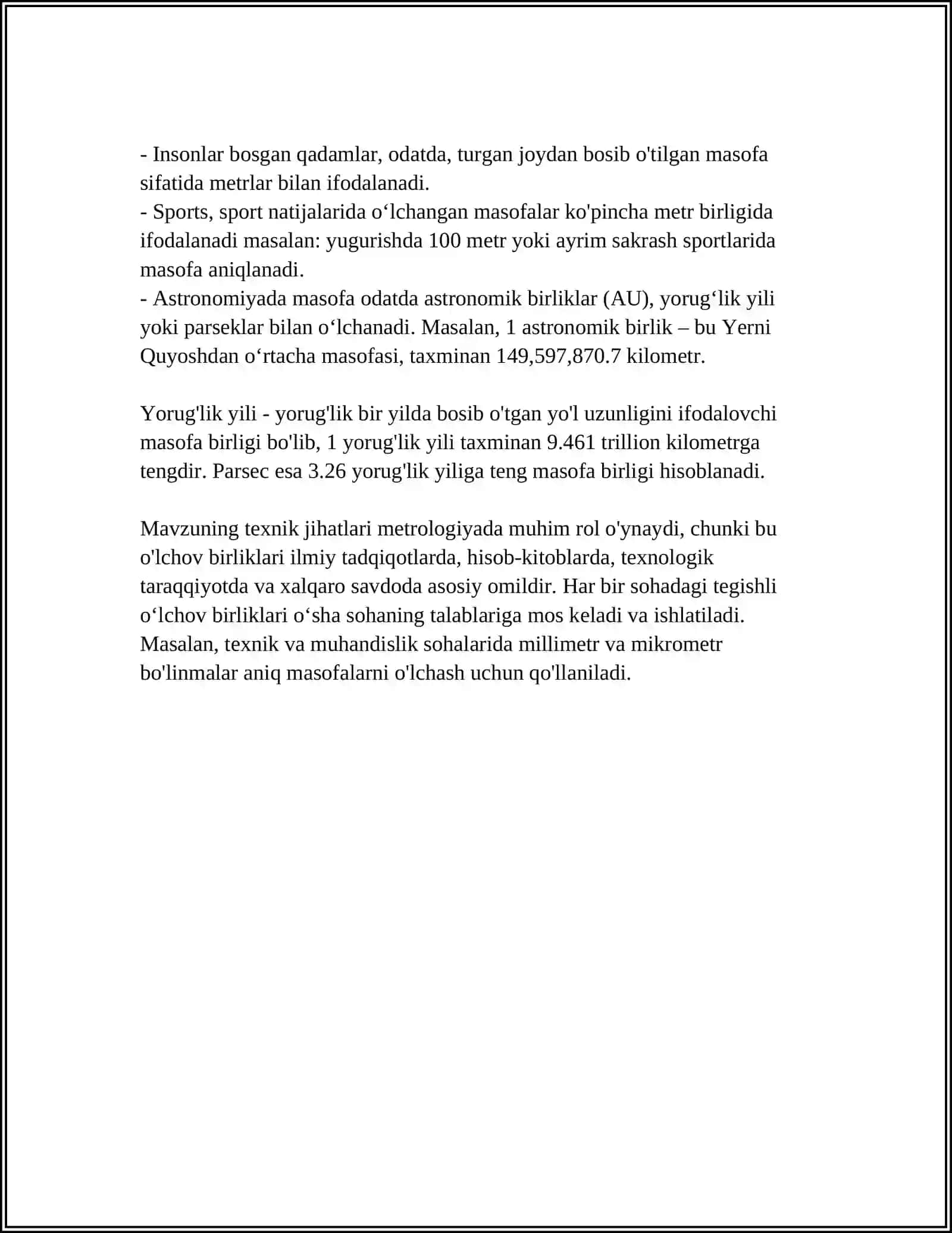 ASOSIY MIQDORLAR KATTALIKLARNI O'RGATISHGA DOIR MISOLLAR YECHISH SONLI TENGLIK VA TENGSIZLIK TENGLAMALAR MAVZULARIGA DOIR MISOLLAR YECHISH (BOSHLANG'ICH TA'LIM) 4