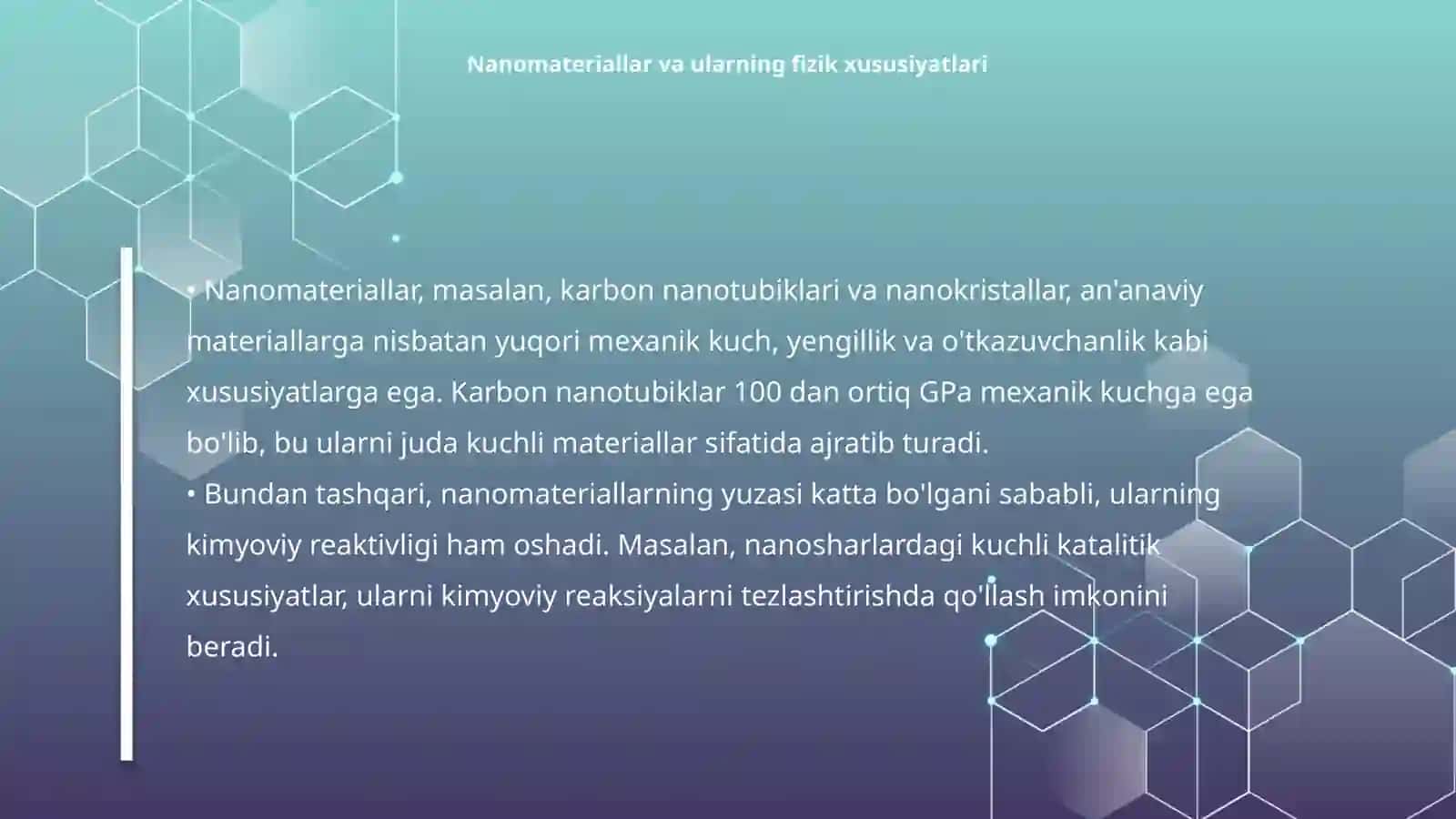 Nanotexnologiyalar fizikasi 4