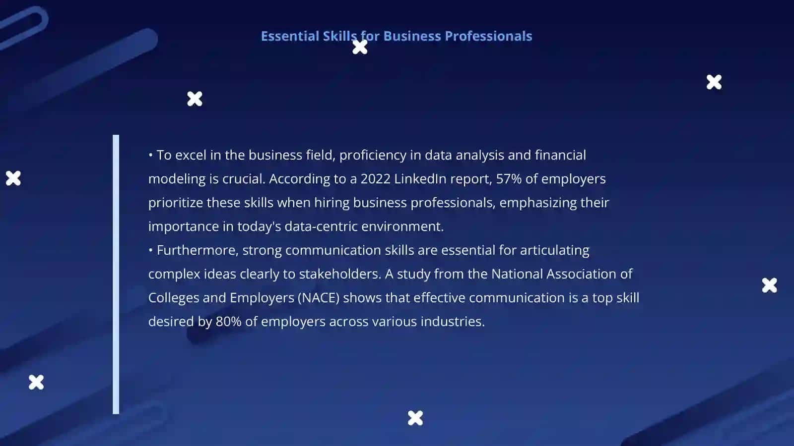 My future career in bussines 4