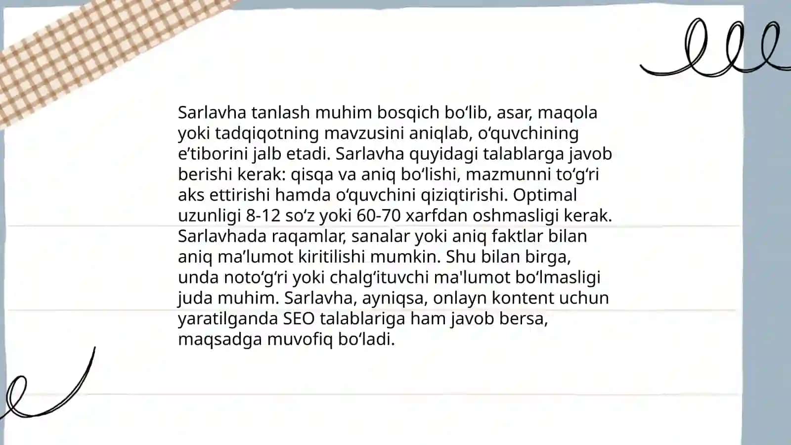 Taqdimotga o'tish effektlarini joylash 4
