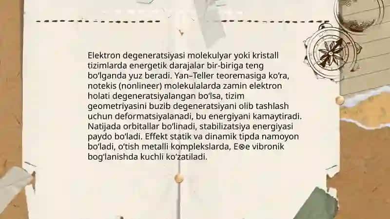 Yan–Teller effekti 4