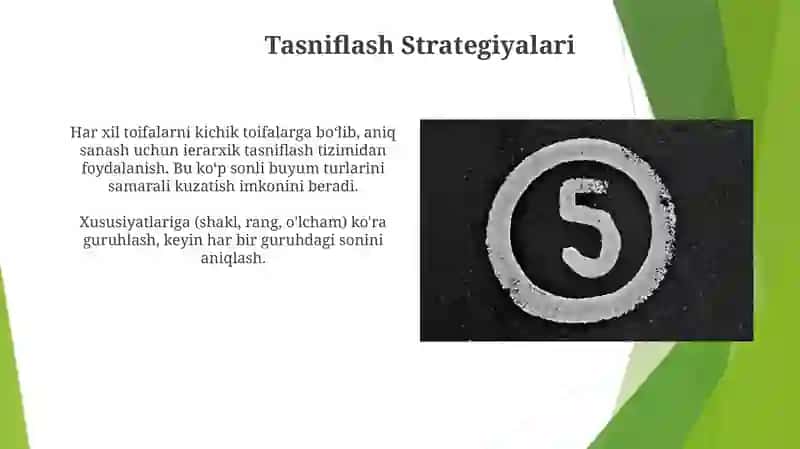 Qismiga ko'ra sonni topish 4