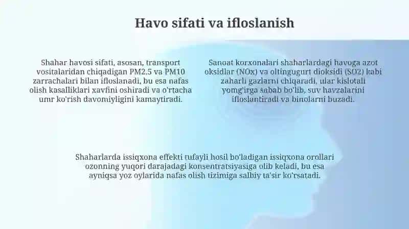 Urbanizatsiyavaatrof-muhit 4