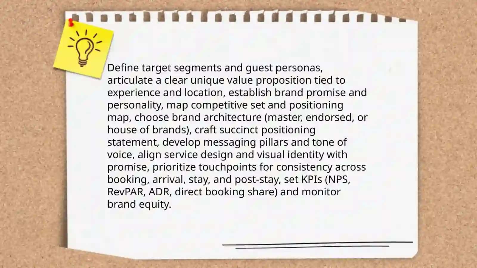 Hotel branding 4