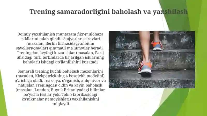 Talim tamoyillari VA qoidalari dars taliming shakli sifatida 4