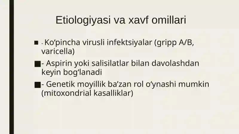 Reysindromi 4