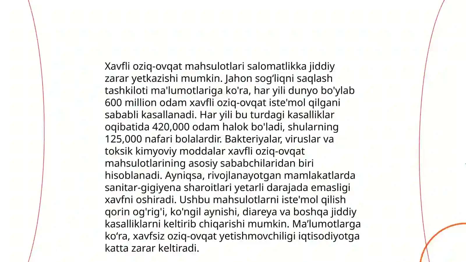 Alimentar zaharlanish 4