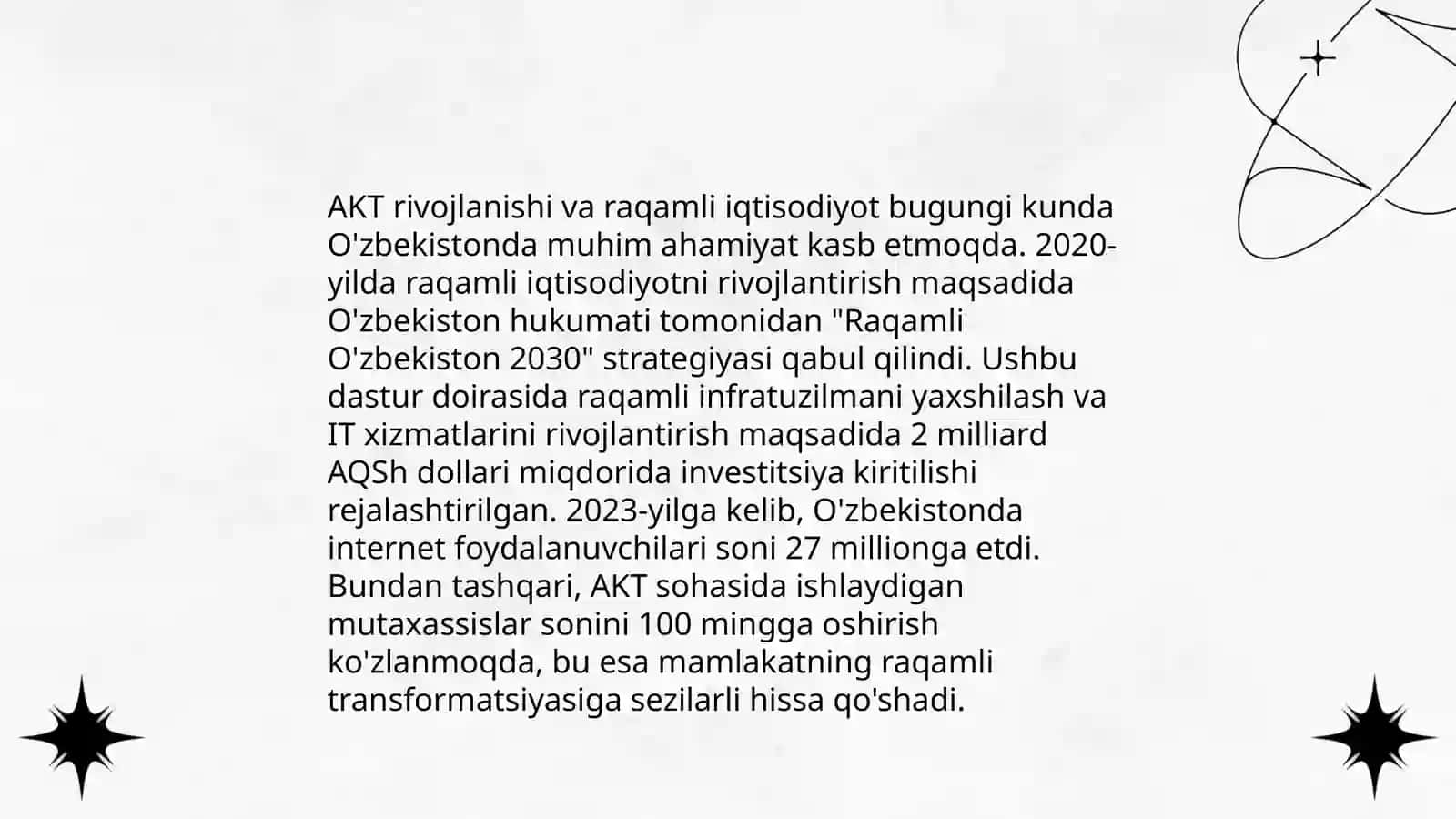 Raqamli iqtisodiyotning ta'siri 4