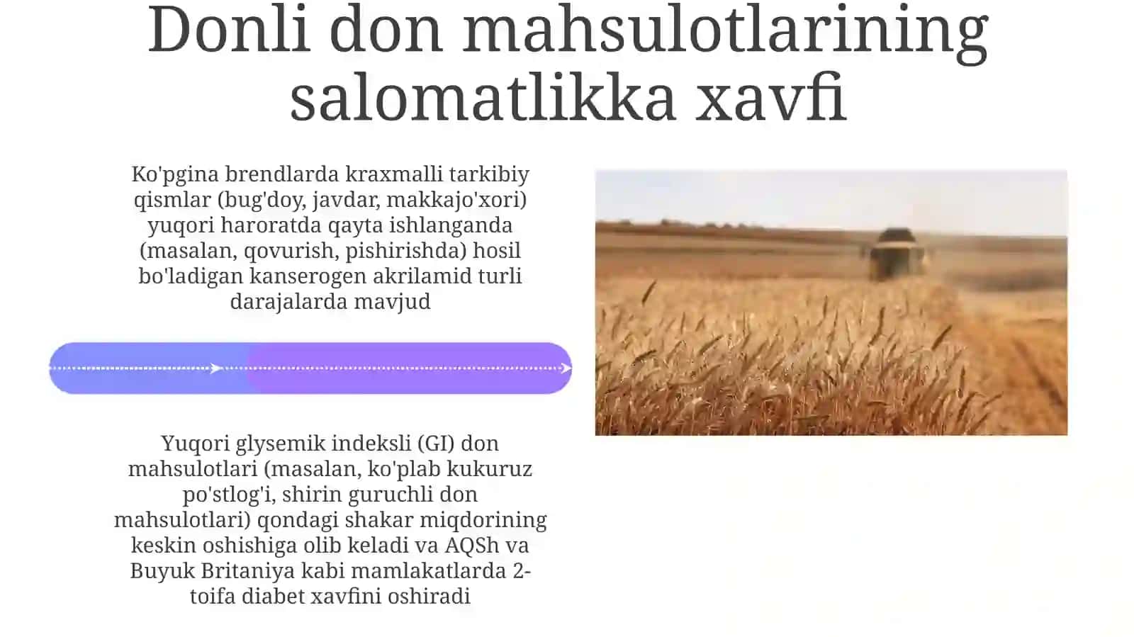 Yangi Don Mahsulotlari 4