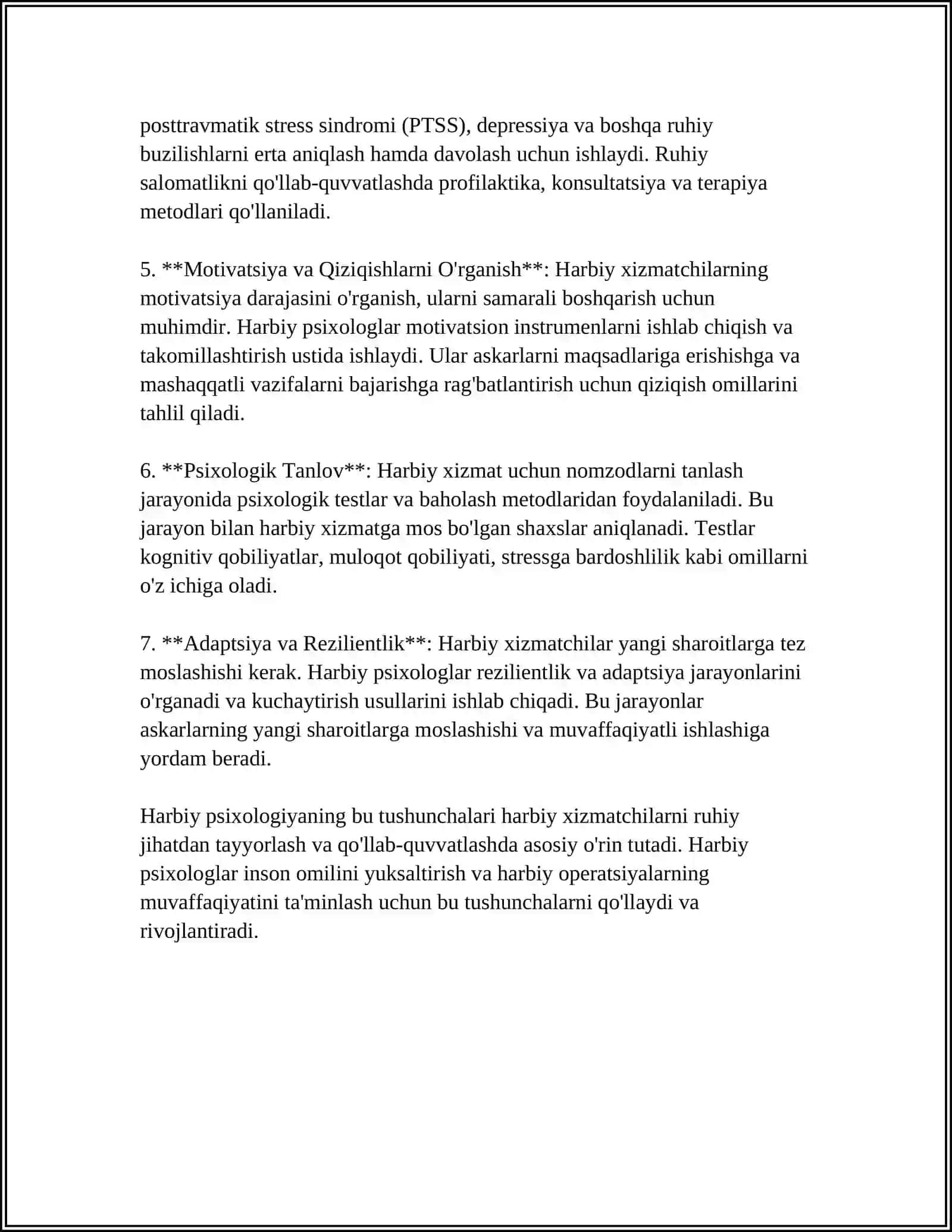 HARBIY PSIXOLOGIYA 4