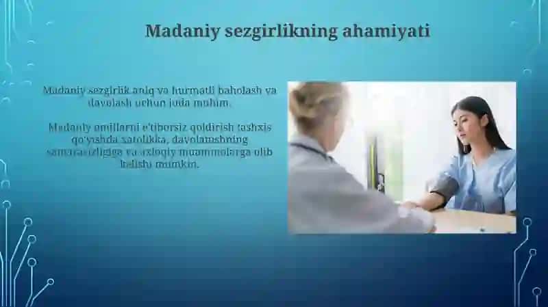 Amaliyotda psixologik diognoz qoʻyishning bosqichlari bòyicha variantli test 4