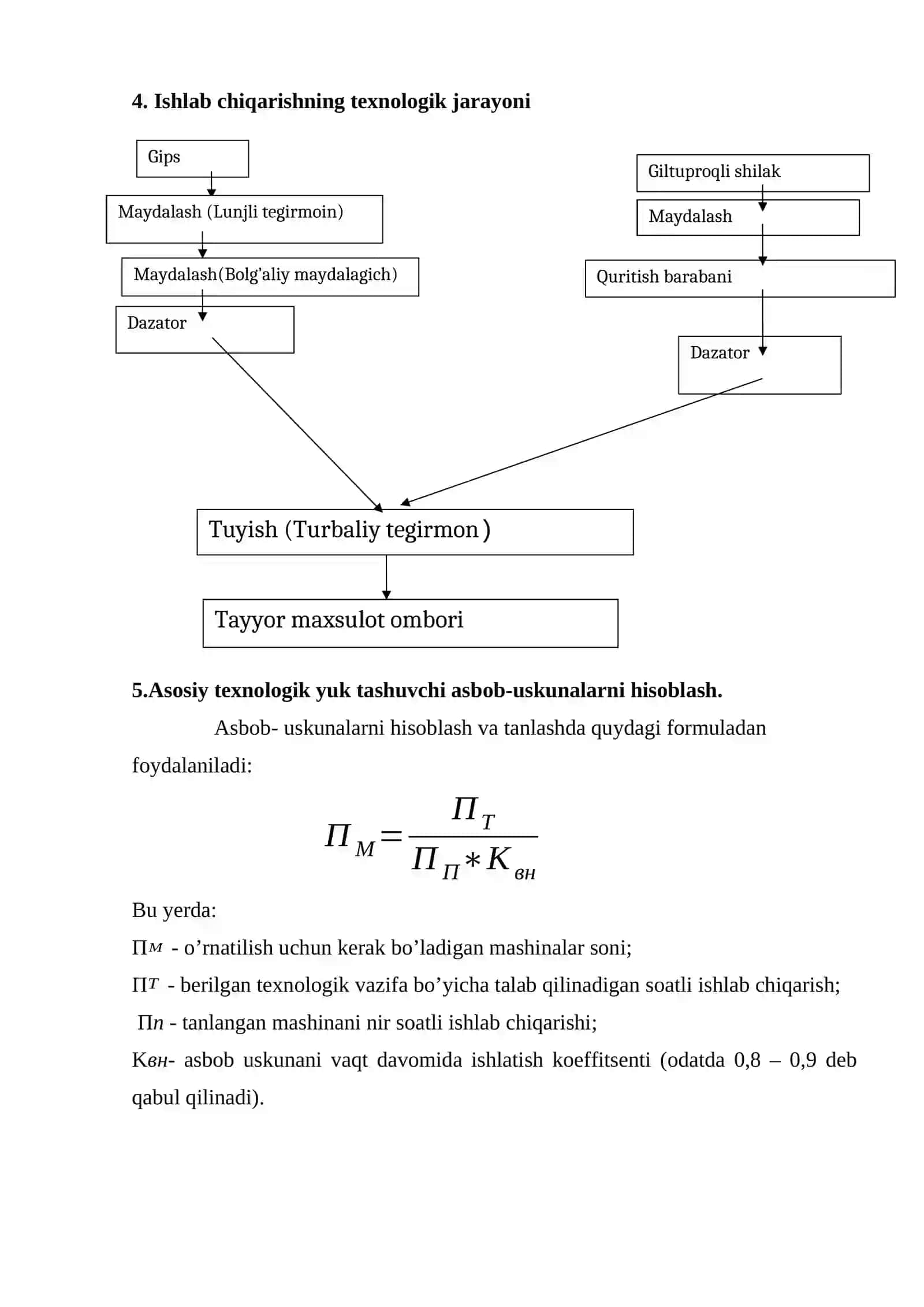 Gil tuproqli sement 4