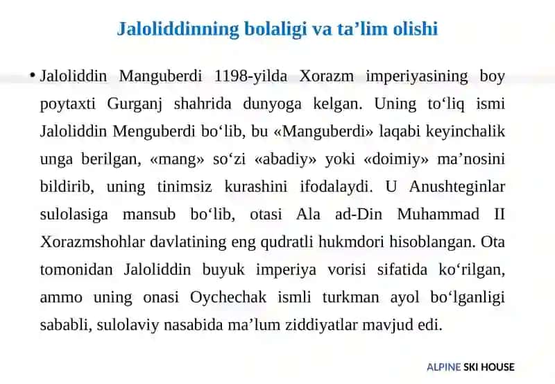 Jaloliddin Manguberdi-Vatanhimoyachisi 4