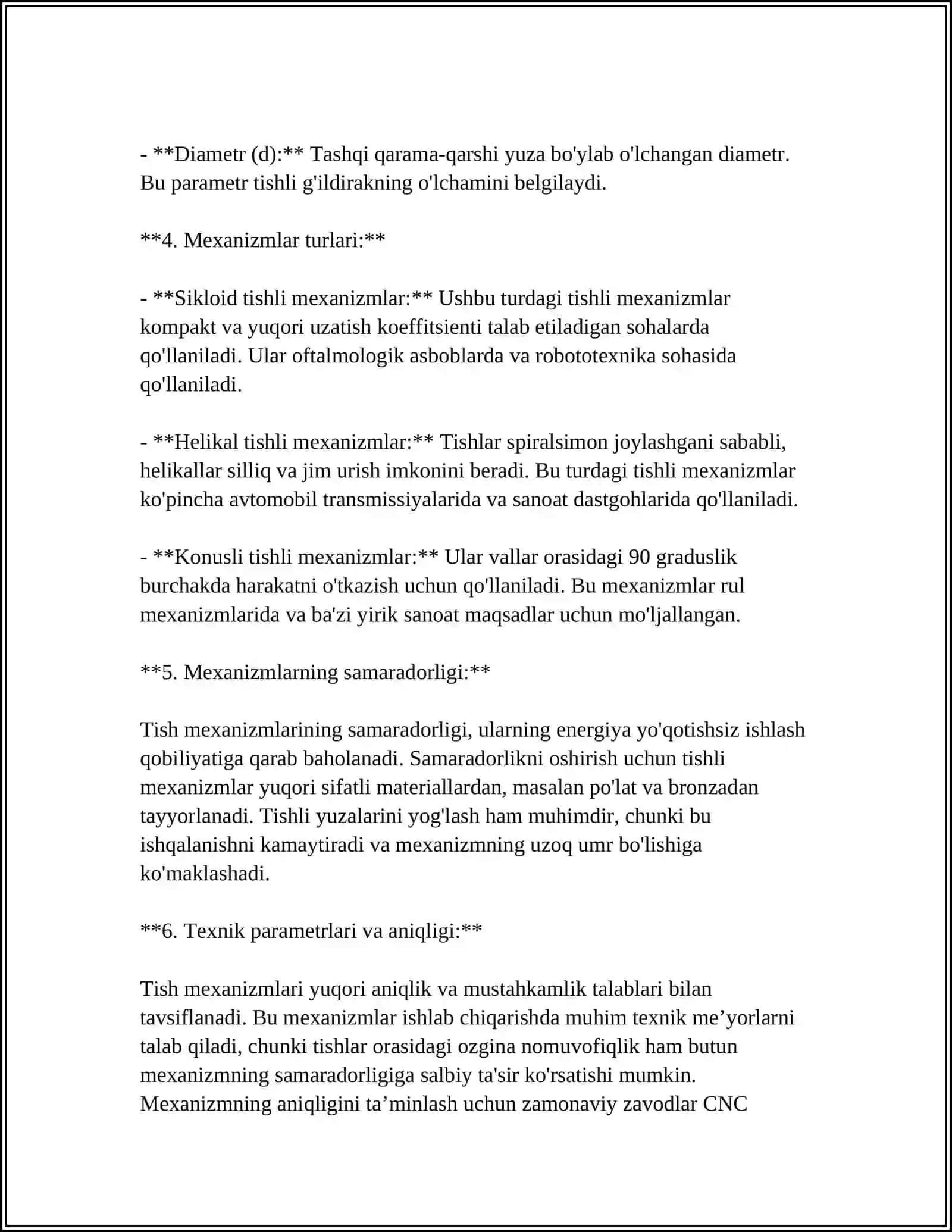 STOMATOLOGIYA JIHOZLARI GIGENASI MUSTAQIL ISH 4