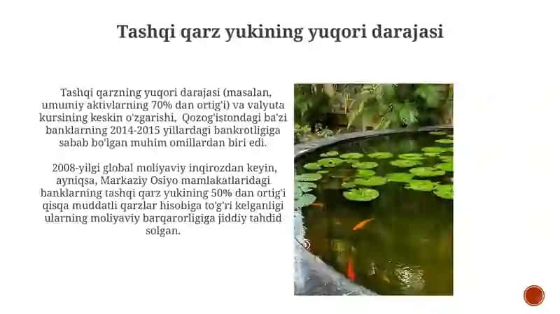 Samarqand viloyatida joylashgan qishloq xo'jaligi banki 4
