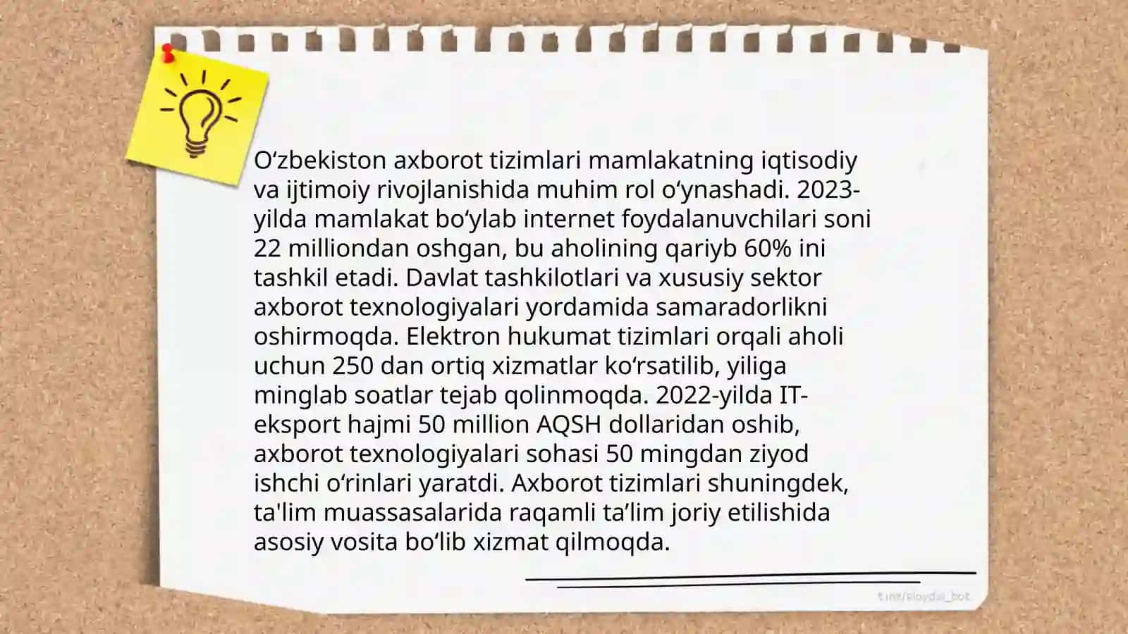 Ommaviy axborot vositalari va yangi O‘zbekiston 4