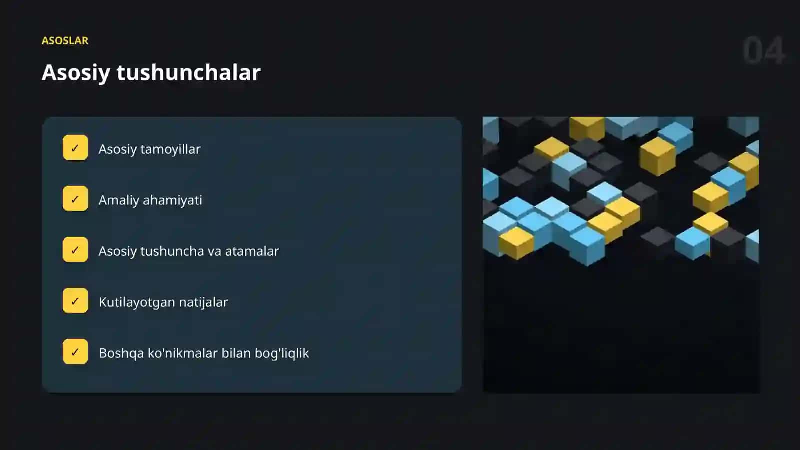 AI TENDENSIYALARI 4