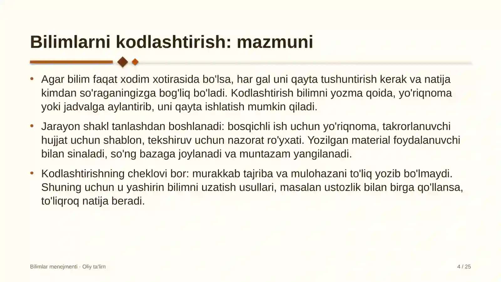tashqi savdoda bilimlarni kodlashtirish 6758 4