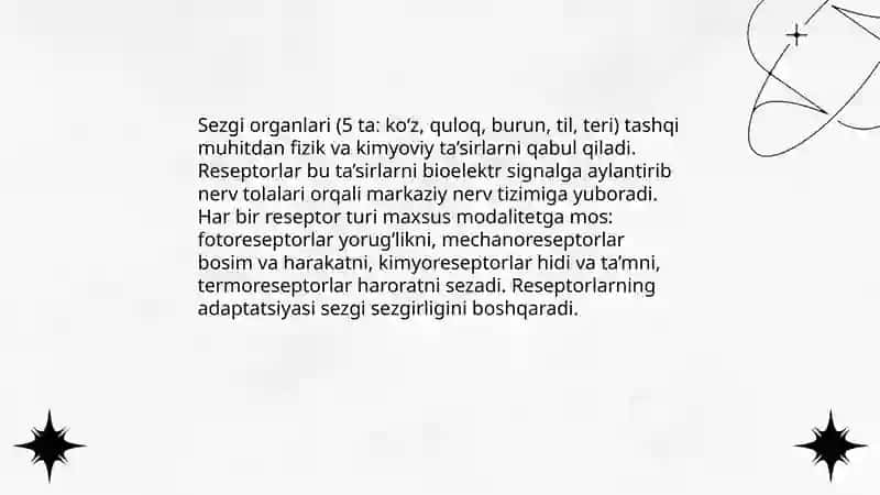 Sezgi psixikalik processi 4
