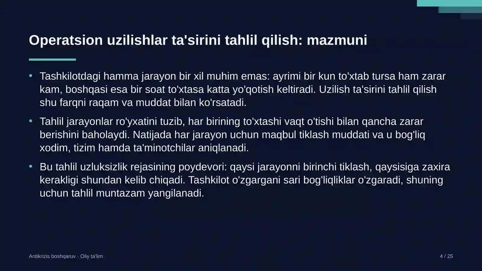 onlayn kinoteatrlarda operatsion uzilishlar ta'sirini tahlil qilish 1638 4