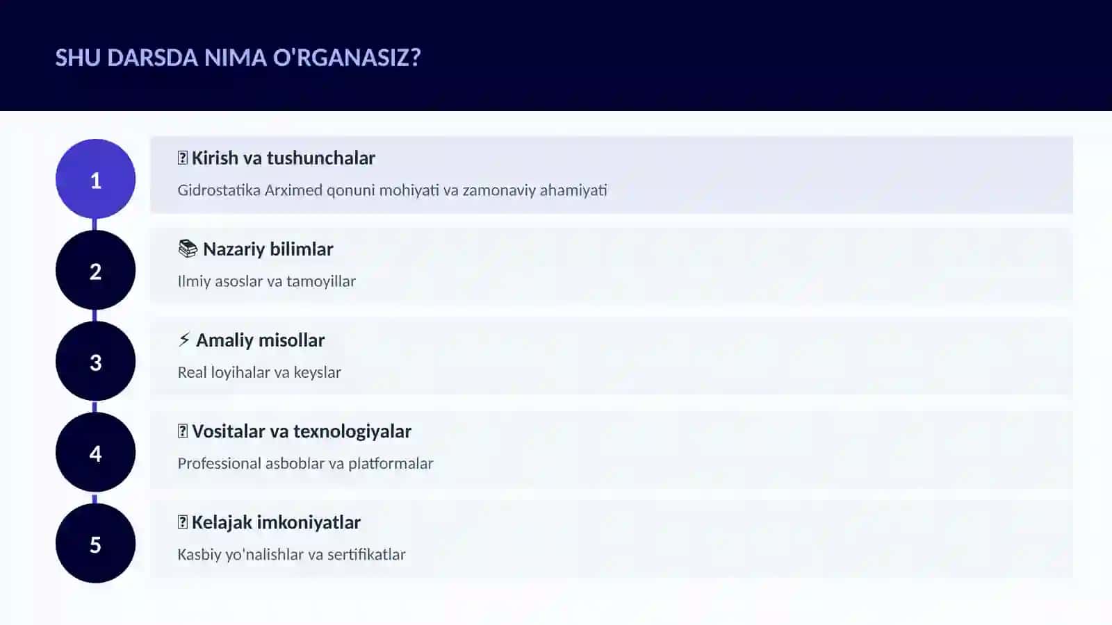 FIZIKA — UY VAZIFALARI 4