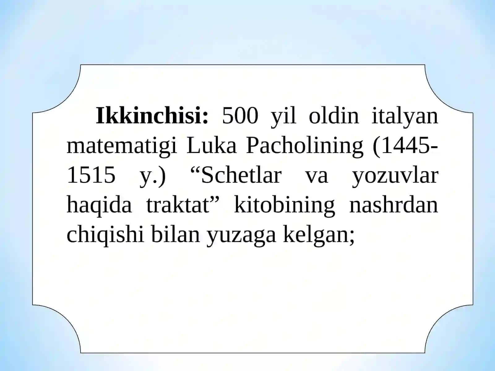 oshqaruv hisobi yo‘nalishidan nazariy qarashlar va amaliy tadqiqotlar 4