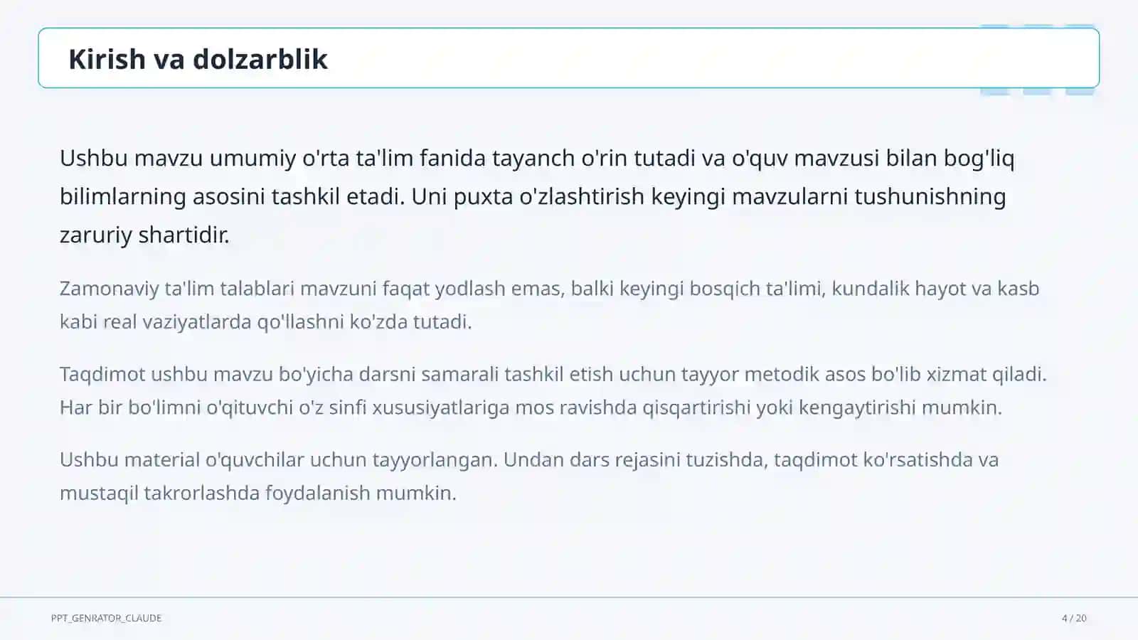 Maktab internetida kontent filtrlash 4