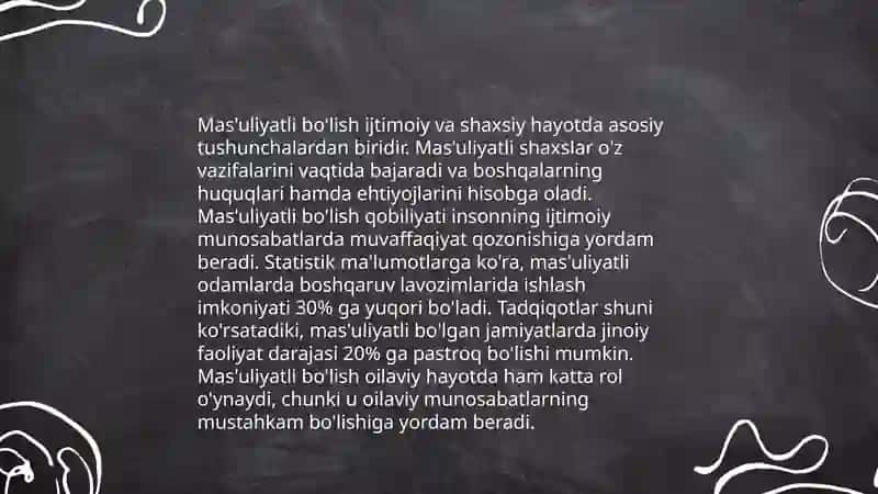 Hurmat va odob 4