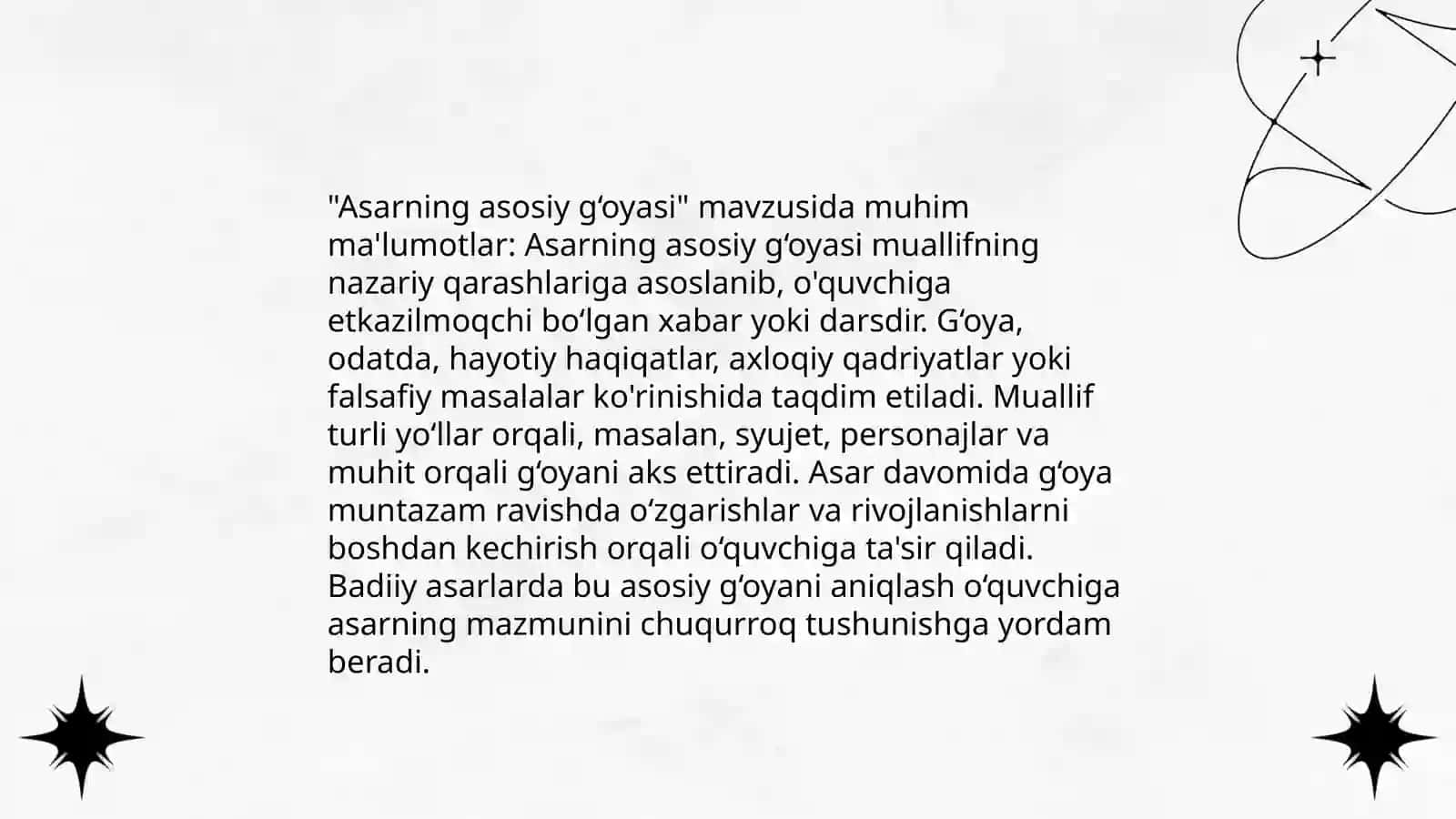 Lutsiliyga Axloqiy Xatlar Asari Tahlili 4