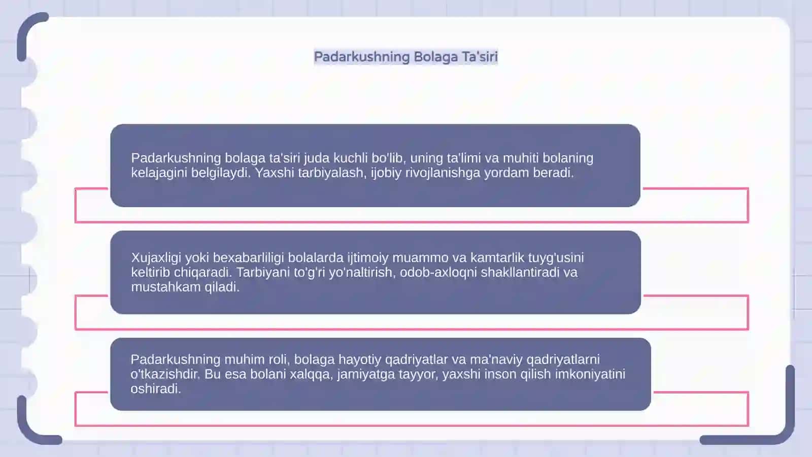 Maxmud Xuja Bexbudiyning Hayoti 4