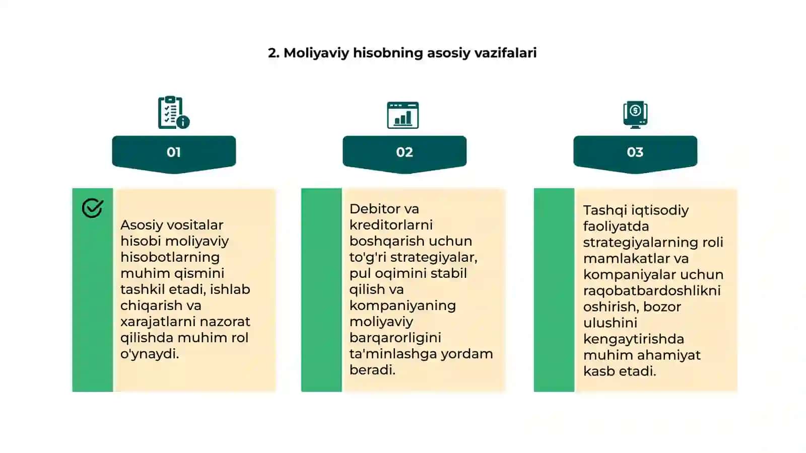 Asosiy vositalar hisobi 4