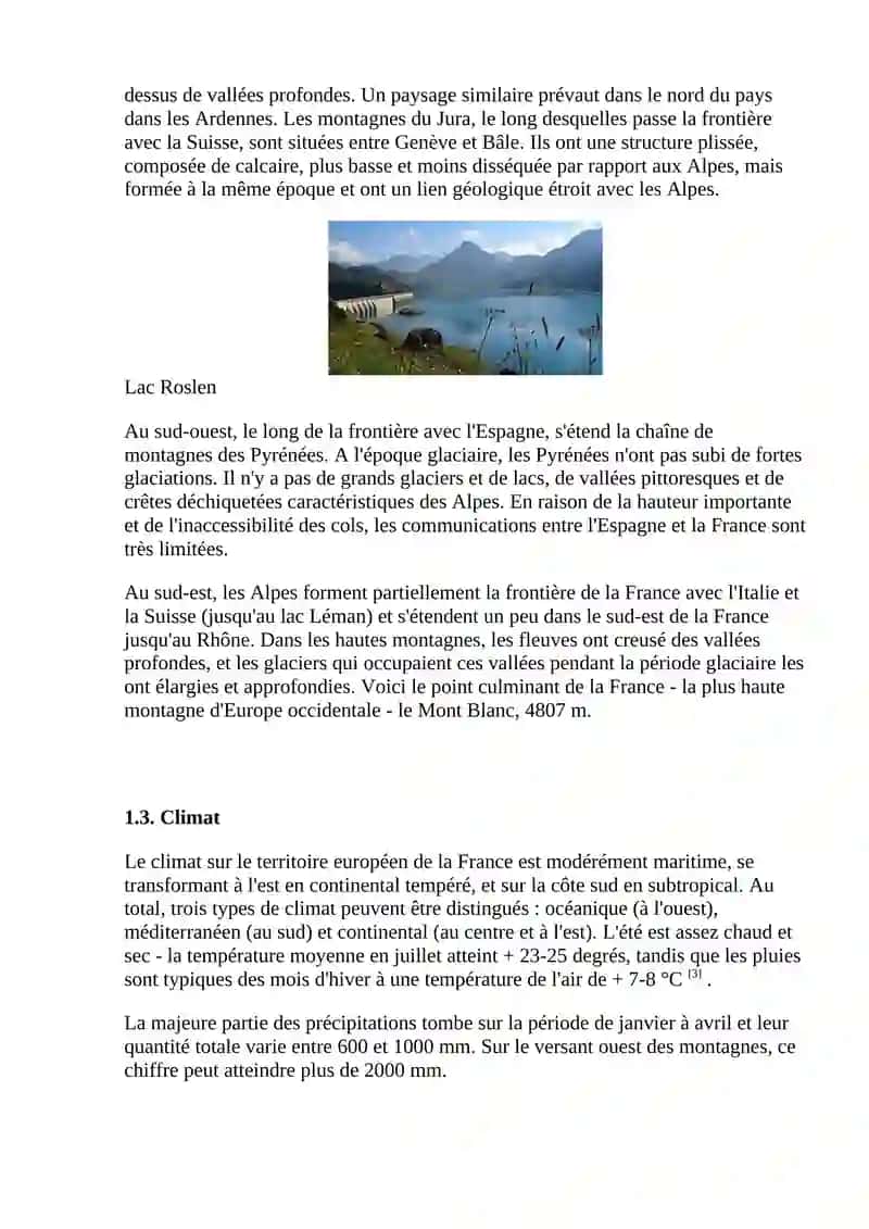 Littérature 4