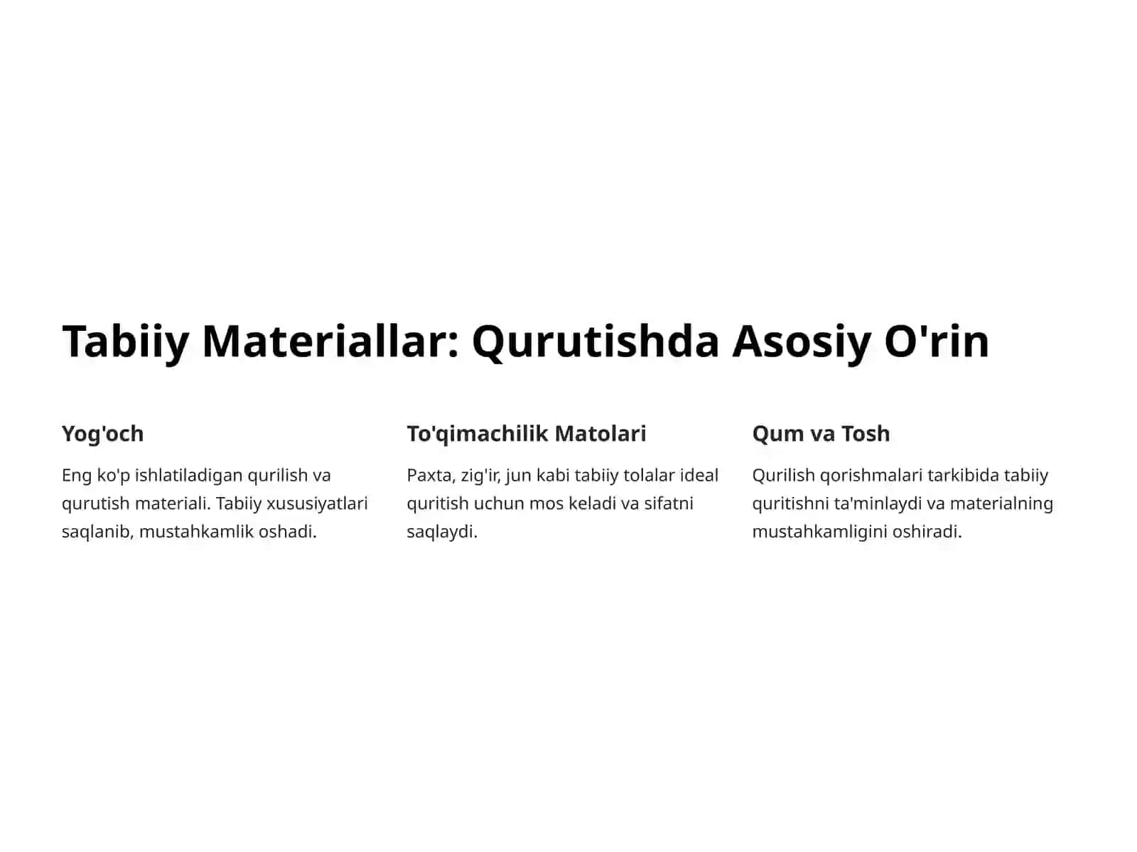Tabiiy Usulda Qurutish: Jihozlar va Materiallarni O'rganish 4