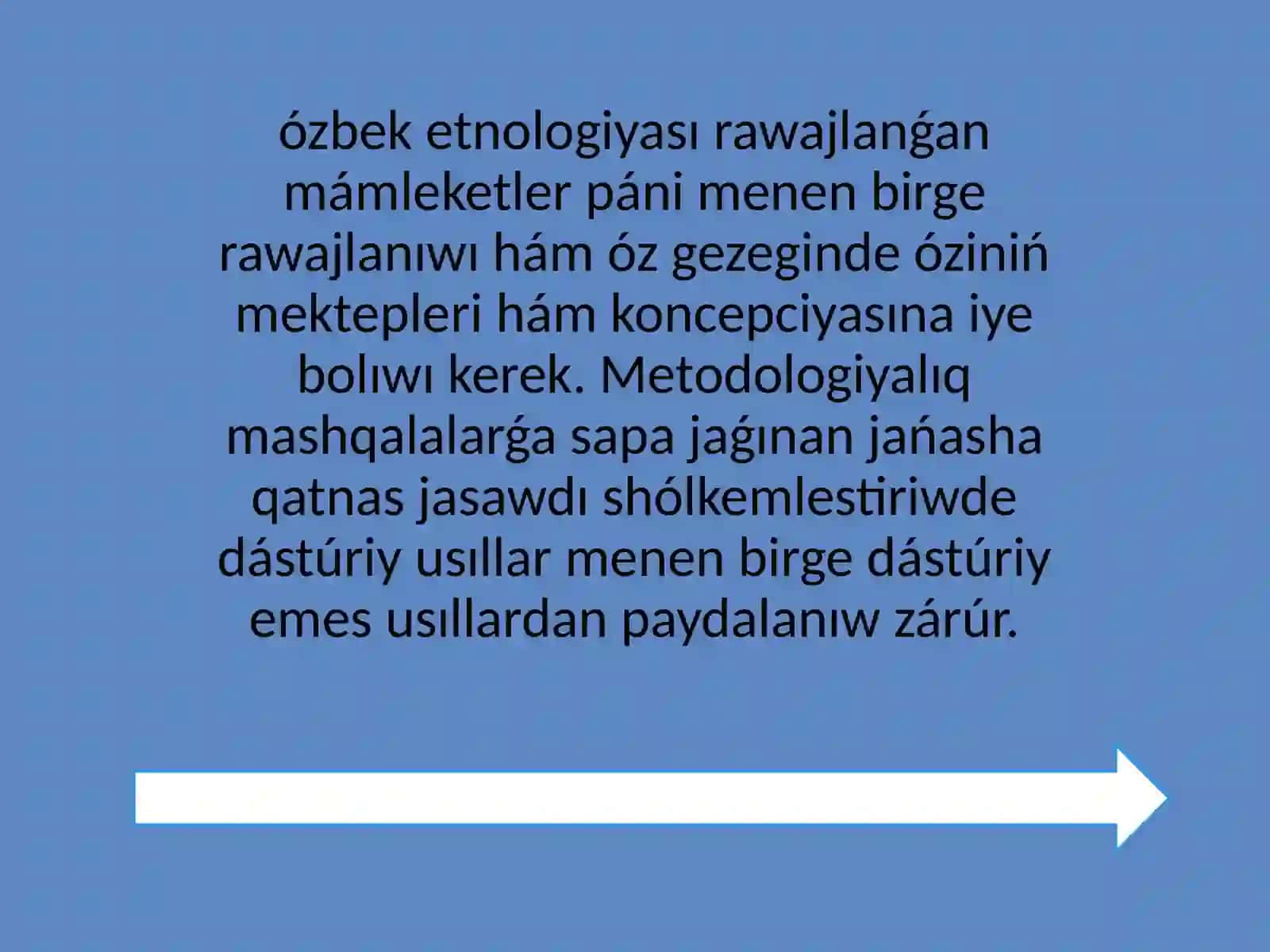 O‘zbekatama sininki elip shigiwi haqqinda fikirler 4