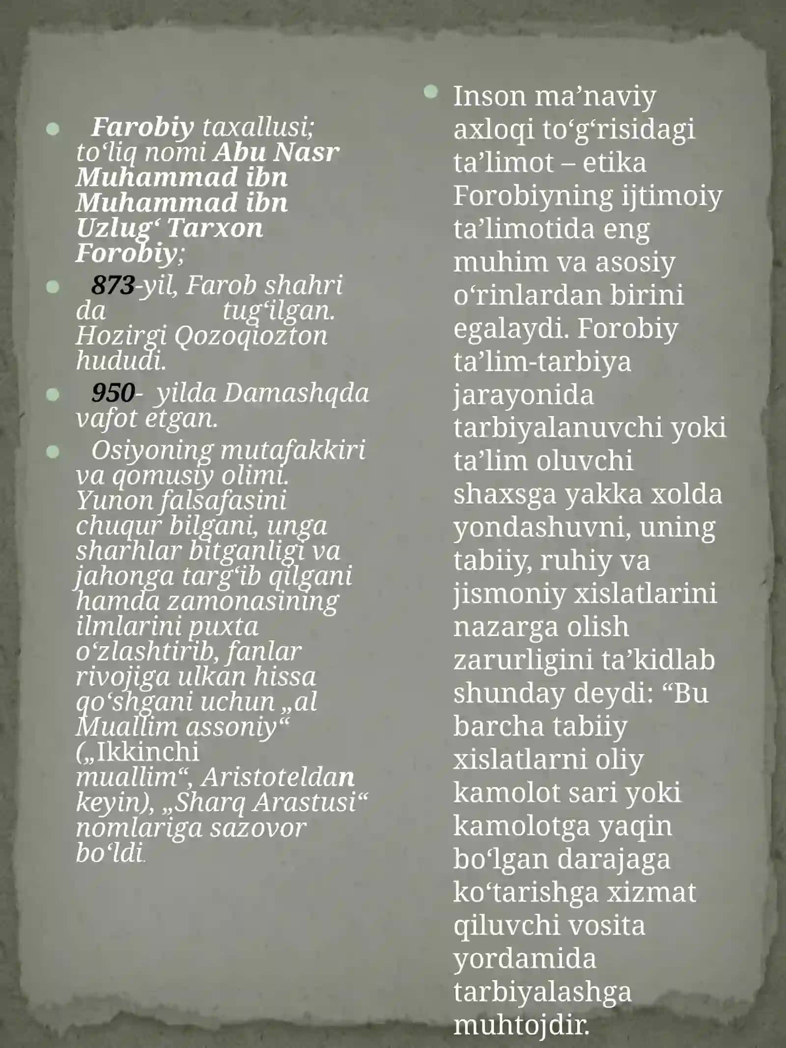BOSHLANG‘ICH TA’LIMDA KASBIY MADANIYAT 4