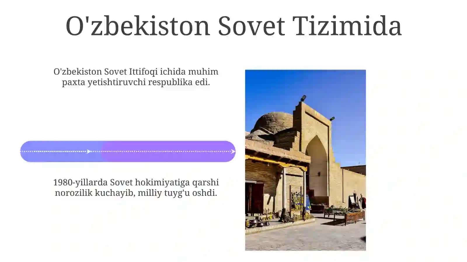 O'zbekiston Mustaqilligiga ta'sir 4