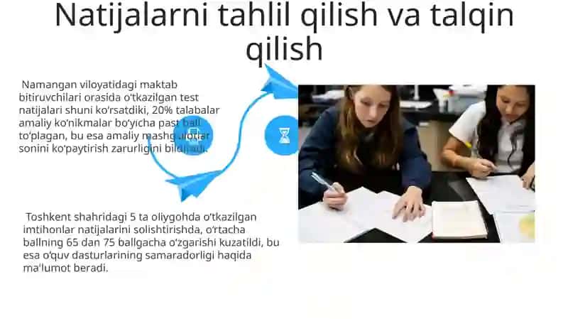 Test Materiallari Tayyorlash 4
