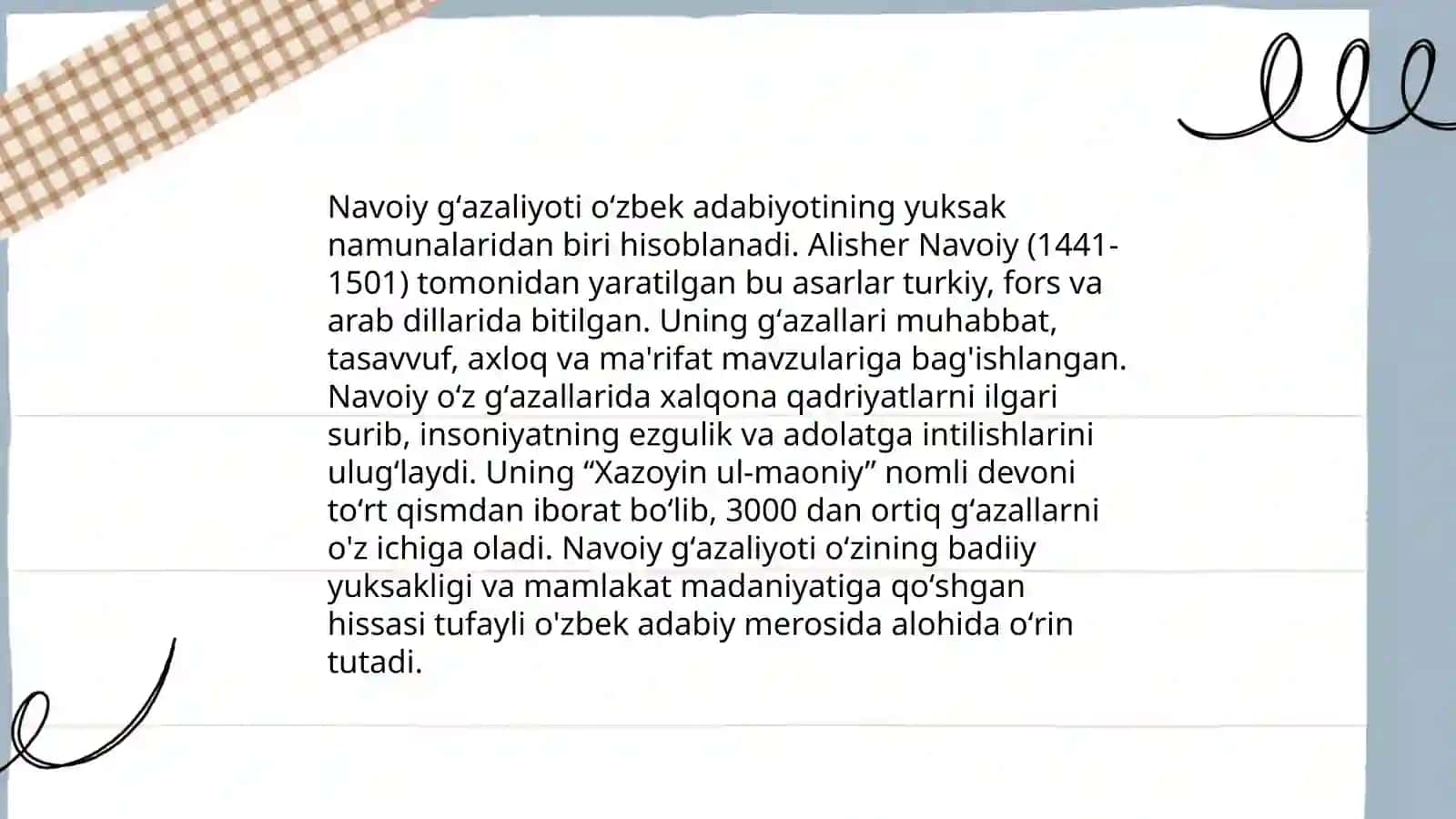 Navoiy adabiyotshunos 4