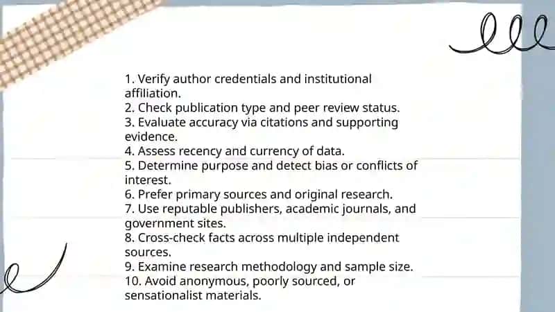Critical thinking when writing 4