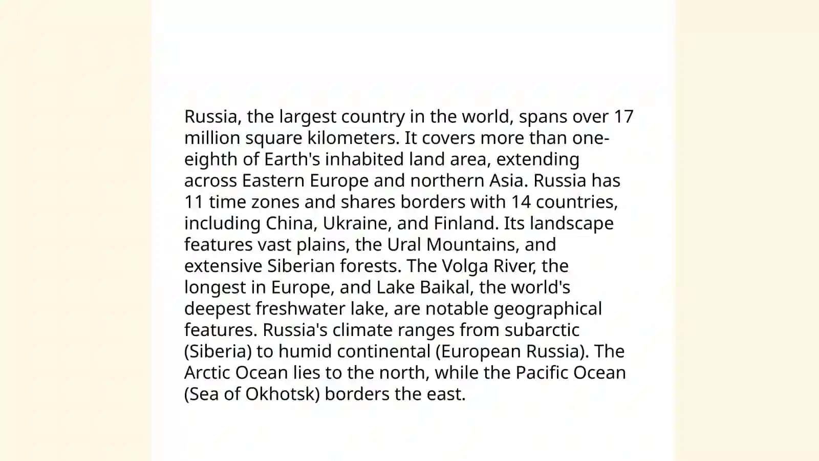 Rassiya 4
