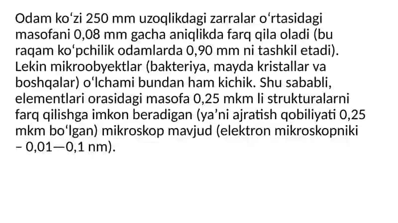 Mikroskop 4