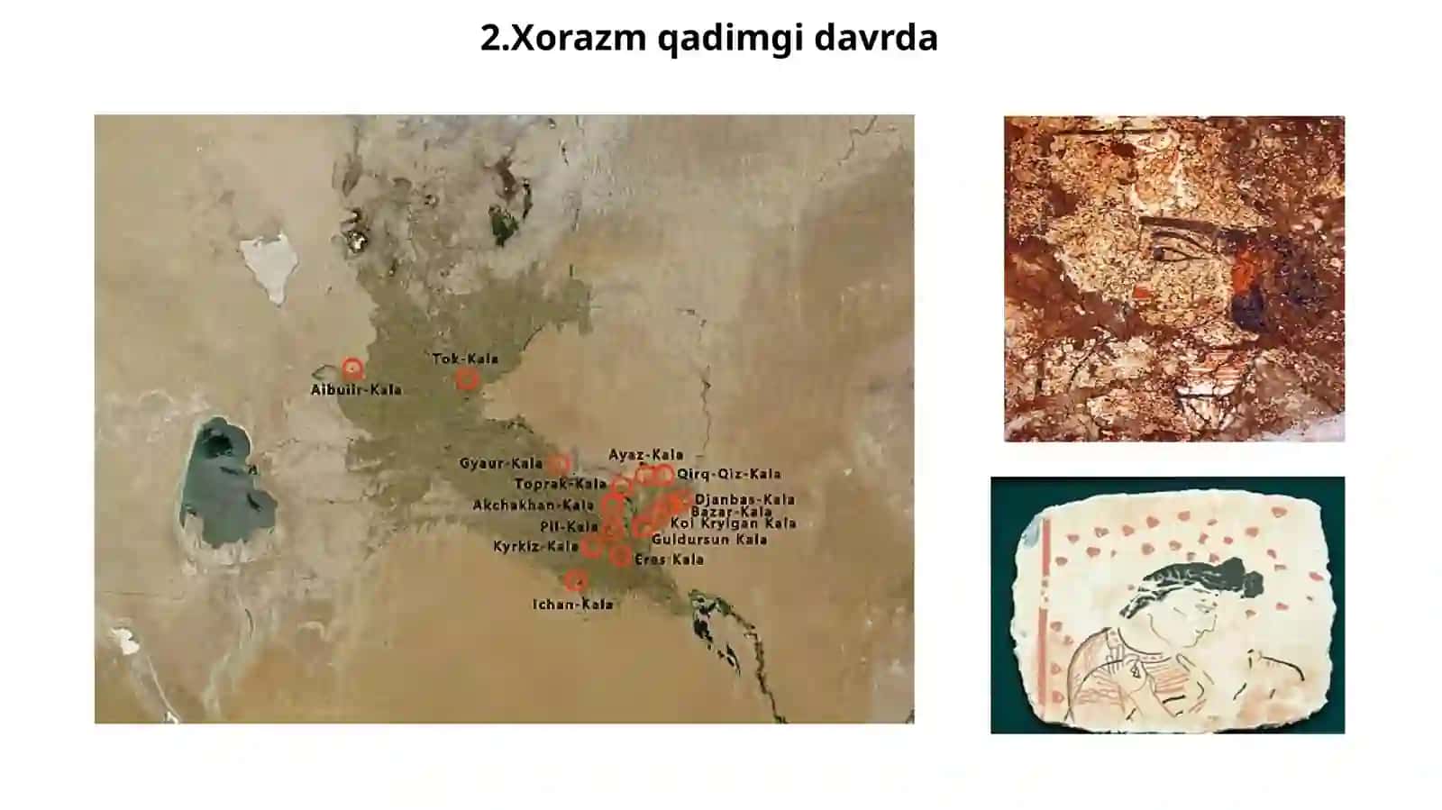 Xorazm viloyati haqida ma'lumot 4