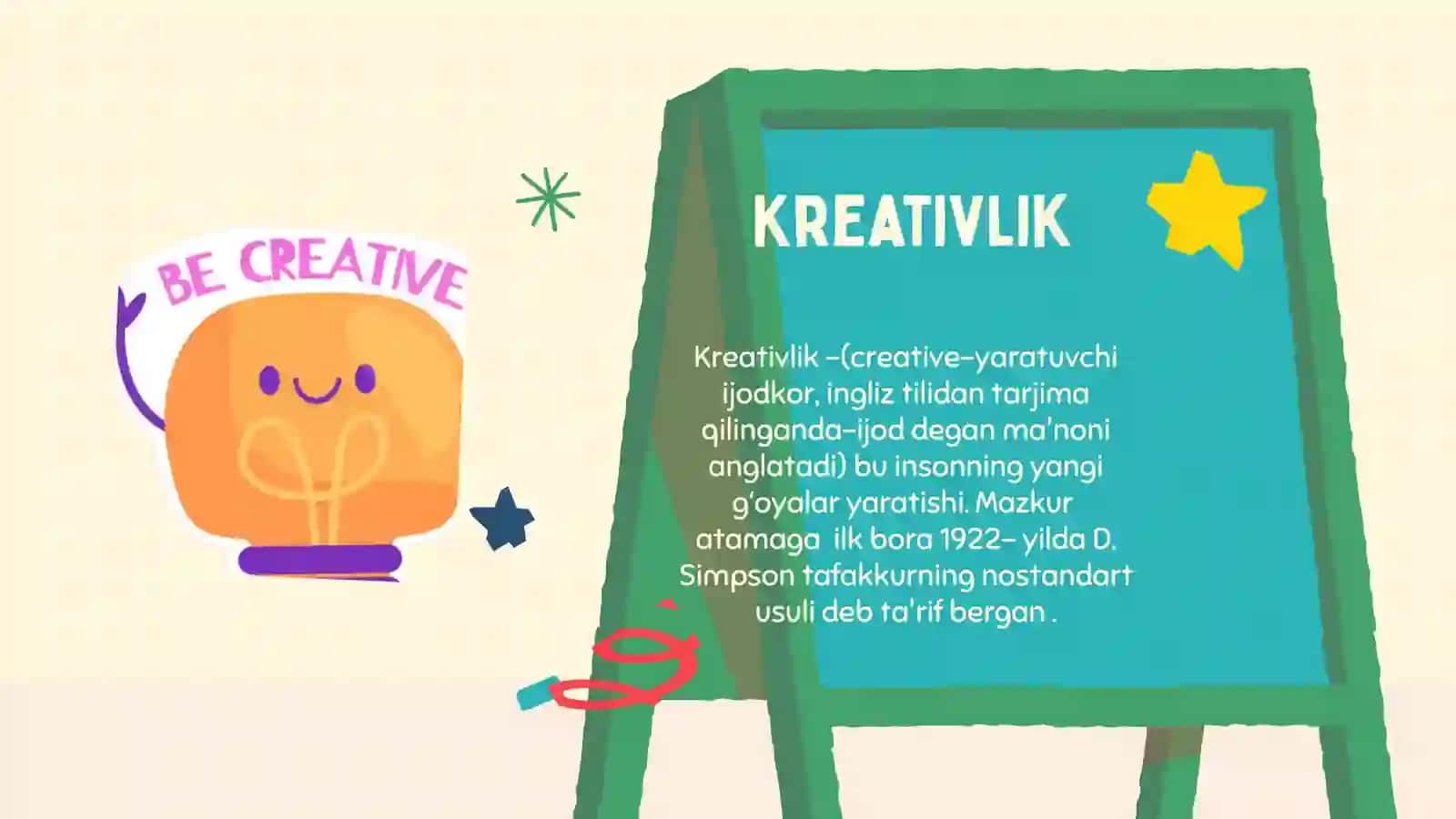 Intellekt va kreativlik psixologiyasi 4